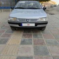 ۴۰۵ مدل ۸۸ بدون رنگ