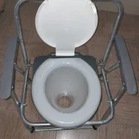 توالیت فرنگی تاشو