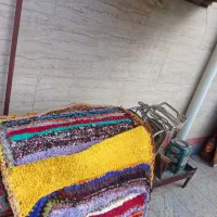 خورجی...یاهمون دره لا|فرش|کوهدشت, |دیوار