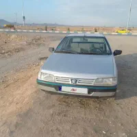 پژو ۴۰۵|خودرو سواری و وانت|تربت‌حیدریه, بیمارستان رازی|دیوار