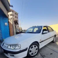 پژو پارس ۱۴۰۰|خودرو سواری و وانت|شهریار, شهرک امیریه|دیوار