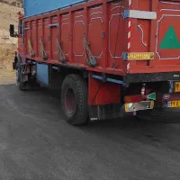 911مدل 56|خودرو سنگین|ایوان, |دیوار
