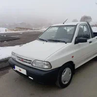 وانت پراید151مدل403برج12