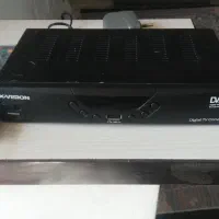 گیرنده دیجیتال ایکس ویژن