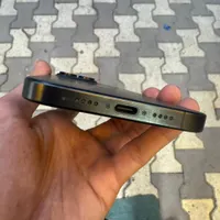 اپل iPhone 15 Pro Max با حافظهٔ ۲۵۶ گیگابایت|موبایل|رشت, یخسازی|دیوار