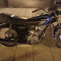 موتور سیکلت مدل ۹۰