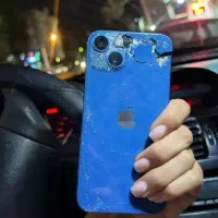 خریدار گوشی السیدی شکسته برد خراب