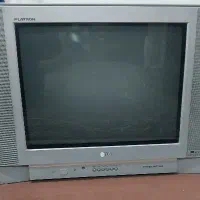 تلوزیون رنگی