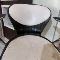 صندلی صدفی