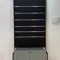 ویترین مغازه