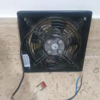 هواکش فن سایز ۲۵
