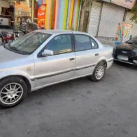 سمند LX 84 دوگانه کارخونه|خودرو سواری و وانت|قرچک, باقرآباد|دیوار