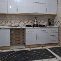 واحد 84متری شهرک شهرداری براصلی طبقه سوم