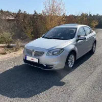 برلیانس H330 مدل ۹۵ خاص