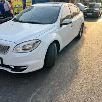 برلیانس h330 97 اتومات