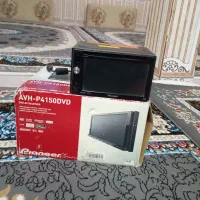 مانیتور پایونر|صوتی و تصویری|پلدختر, |دیوار