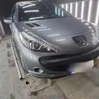 207 مدل 99 فرمون برقی و کروز