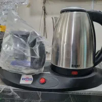 کتری و قوری