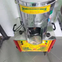 سبزی خرد کن