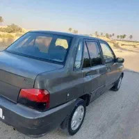 پراید 132 مدل 90 دوگانه شرکتی شادگان