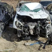 پژو 206 تیپ ۳، مدل ۱۳۹۸