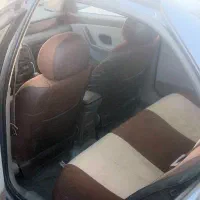 سمند EF7 در حد صفر و بسیار سالم|خودرو سواری و وانت|ملایر, |دیوار