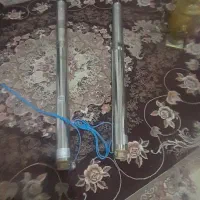 فروش Brunel 4SDM 18-2.2 112m شناور|حراج|مراغه, |دیوار