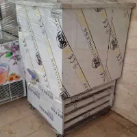 شیر سرد کن ۳۰۰ لیتری