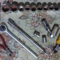 بکس کارکرده