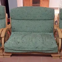 مبلمان هشت نفره