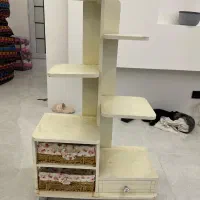 استند قابلمه 6تایی