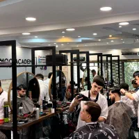 آموزش آرایشگری مردانه (از صفر تا ورود به بازارکار)