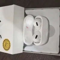 ایرپاد نونو استفاده نشده|پخشکننده همراه|گنبد کاووس, |دیوار