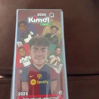 کارت‌های کیمدی با کیفیت امتیازدار