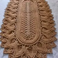 فرشینه آماده تحویل طول ۱متر ونیم عرص ۹۰|پادری|تهران, علی‌آباد|دیوار