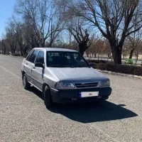 پراید مدل ۹۰|خودرو سواری و وانت|خوی, |دیوار