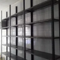 قفسه فلزی|فروشگاه و مغازه|درگز, |دیوار