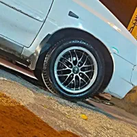 رینگ ۱۳ خرچنگی