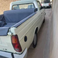 پیکان وانت 93 دوگانه کارخانه|خودرو سواری و وانت|کرمان, |دیوار