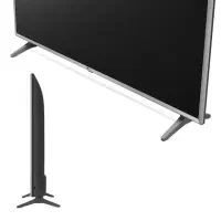 تلویزیون ال جی 49 اینچ اصل کره مدل 49LK6100PVA|تلویزیون و پروژکتور|کیش, |دیوار