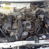 پراید|خودرو سواری و وانت|مرودشت, ژیان|دیوار