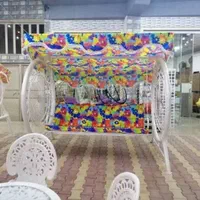 تاب حیاطی باغی ویلایی|صندلی و نیمکت|یزد, |دیوار