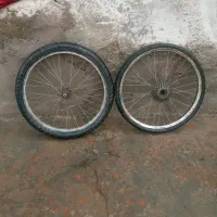 رینگ دوچرخه