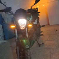 بنلی ۱۵۰ سبز ۱۴۰۰ پلمپ