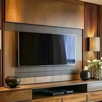 تنظیم و نصب تلوزیون و گیرنده دیجیتال نصاب