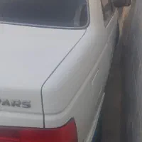 پژوپارس تی یو فایو|خودرو سواری و وانت|قصرقند, |دیوار