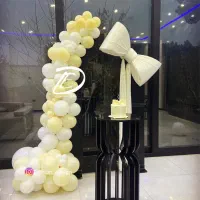 بادکنک آرایی و گل آرایی کرج و حومه