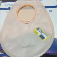 کیسه کلوستومی دو تکه استوپید|آرایشی، بهداشتی، درمانی|امامزاده عبدالله, |دیوار