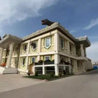 بلیط شهربازی رویاها پک کامل خانوادگی