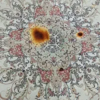 فرش برای خانه باغ|فرش|هشتگرد, سیف آباد|دیوار